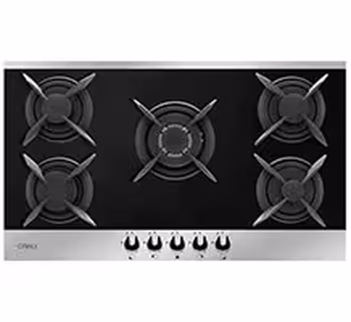 گاز صفحه ای کن IG 8518M