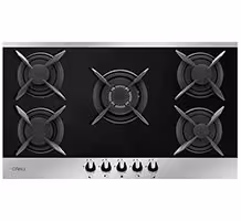 گاز صفحه ای کن IG 8518M