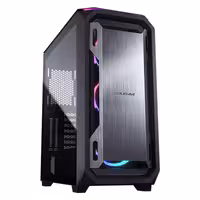 کیس کامپیوتر کوگار Cougar MX670 RGB