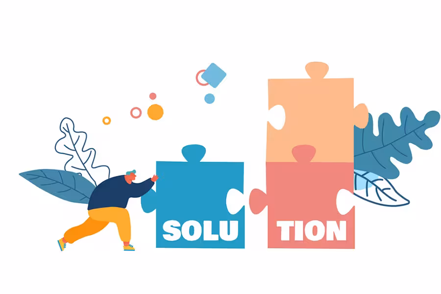 مهارت حل مسئله(از مجموعه مهارت های زندگی برای بزرگسالان)