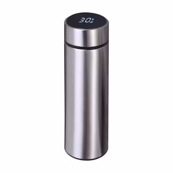 فلاسک هوشمند مدل UQ گنجایش 0.5 لیتر