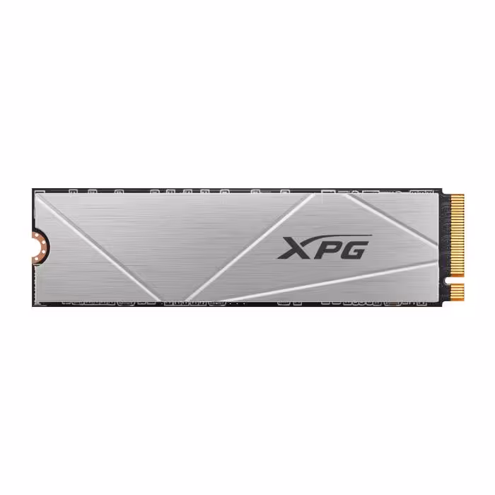 قیمت SSD اینترنال ای دیتا XPG Gammix S60 با ظرفیت 512GB