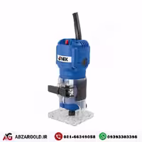 اور فرز مشتی نک (NEK) لبه گیر مدل 516RO