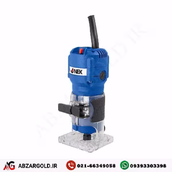 اور فرز مشتی نک (NEK) لبه گیر مدل 516RO