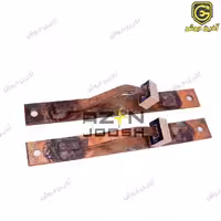 ترانس دیوسر به همراه تسمه مونتاژ شده PARS ARC 1203