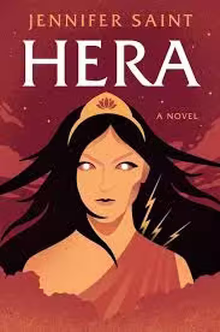 کتاب Hera