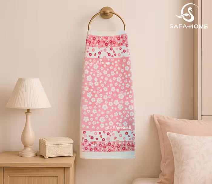 حوله دستی پودایران مدل پارادایس