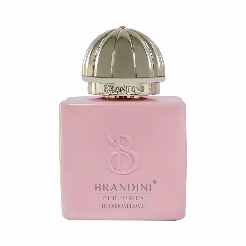عطر جیبی زنانه برندینی مدل Blossom Love حجم 33 میلی لیتر