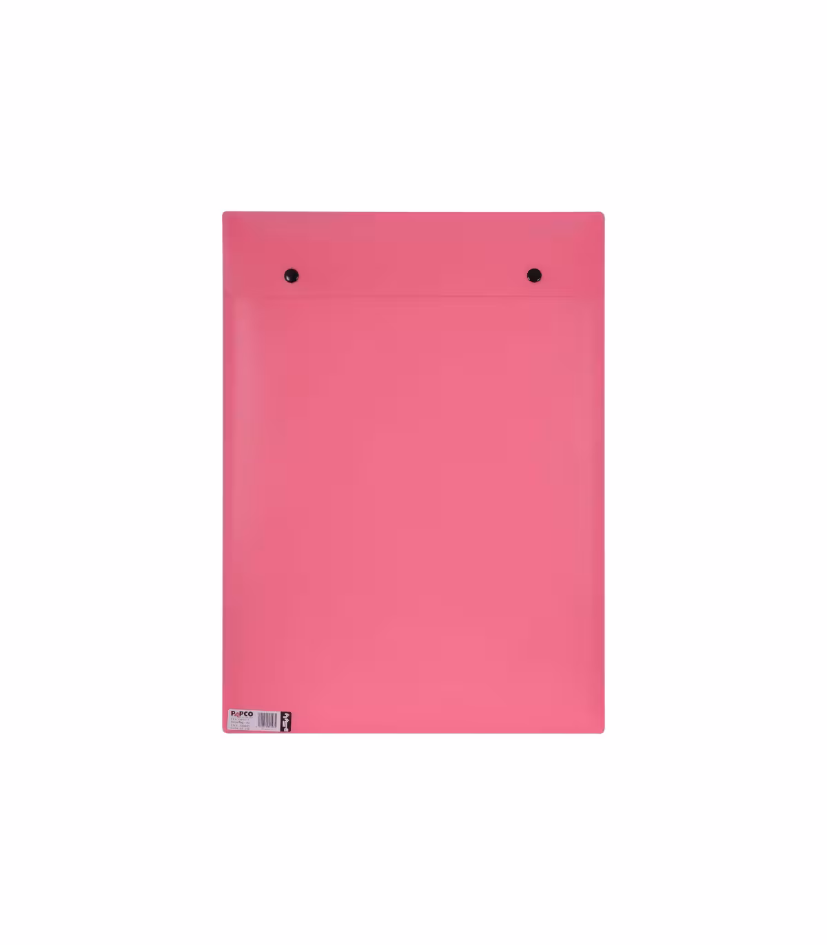 پوشه(پاکت) ارکید A3 پاپکو کد A3-124