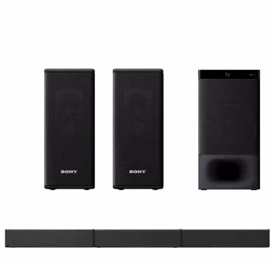 ساندبار سونی مدل Sony S500