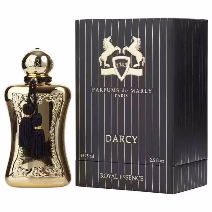 ادوتویلت Darcy از برند Parfums de Marly
