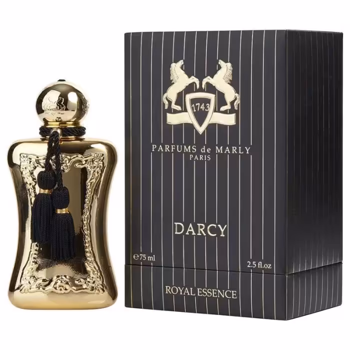 ادوتویلت Darcy از برند Parfums de Marly
