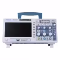 اسیلوسکوپ هنتک 5102P