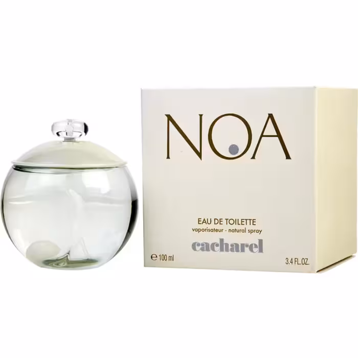 ادوتویلت Noa از برند Cacharel