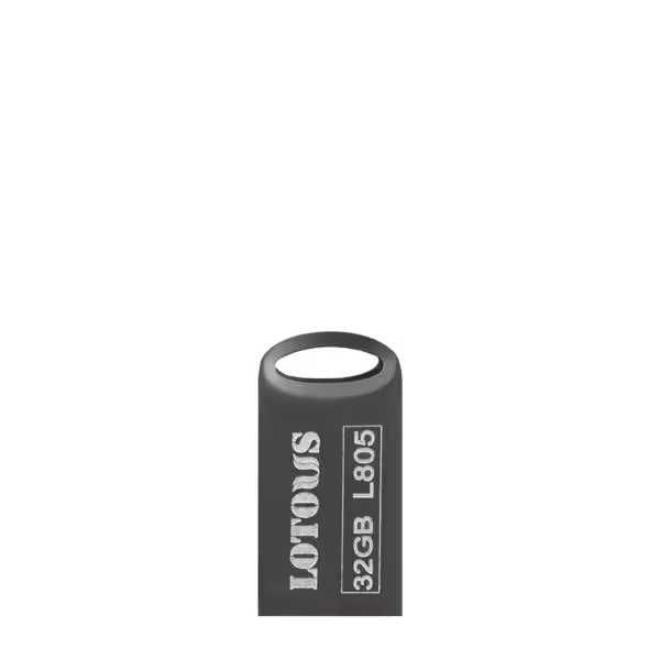 فلش مموری لوتوس مدل L-805 ظرفیت 64 گیگابایت