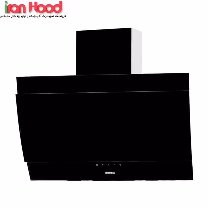 هود استیل البرز مدل SA 431
