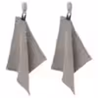 دستمال آشپزخانه 30*30 ایکیا مدل Ikea MARIATHERES 10479595