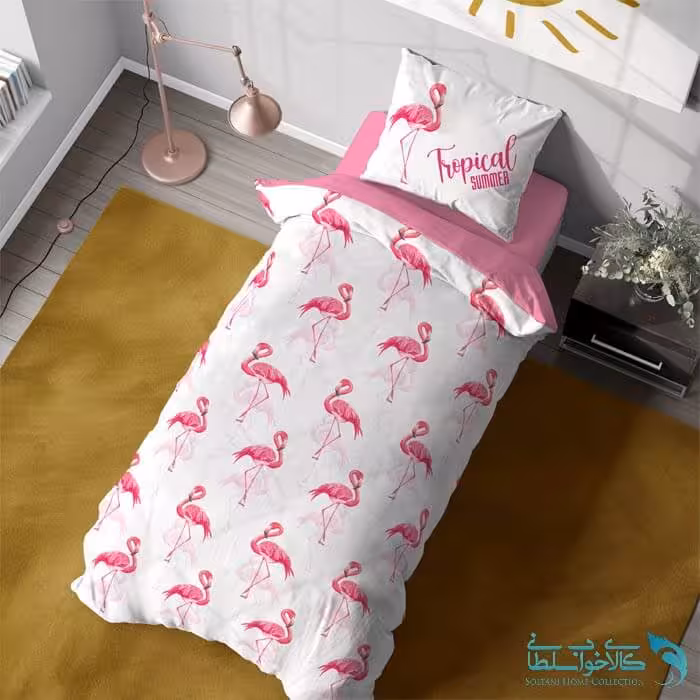 روتختی فلامینگو یکنفره کد BD900