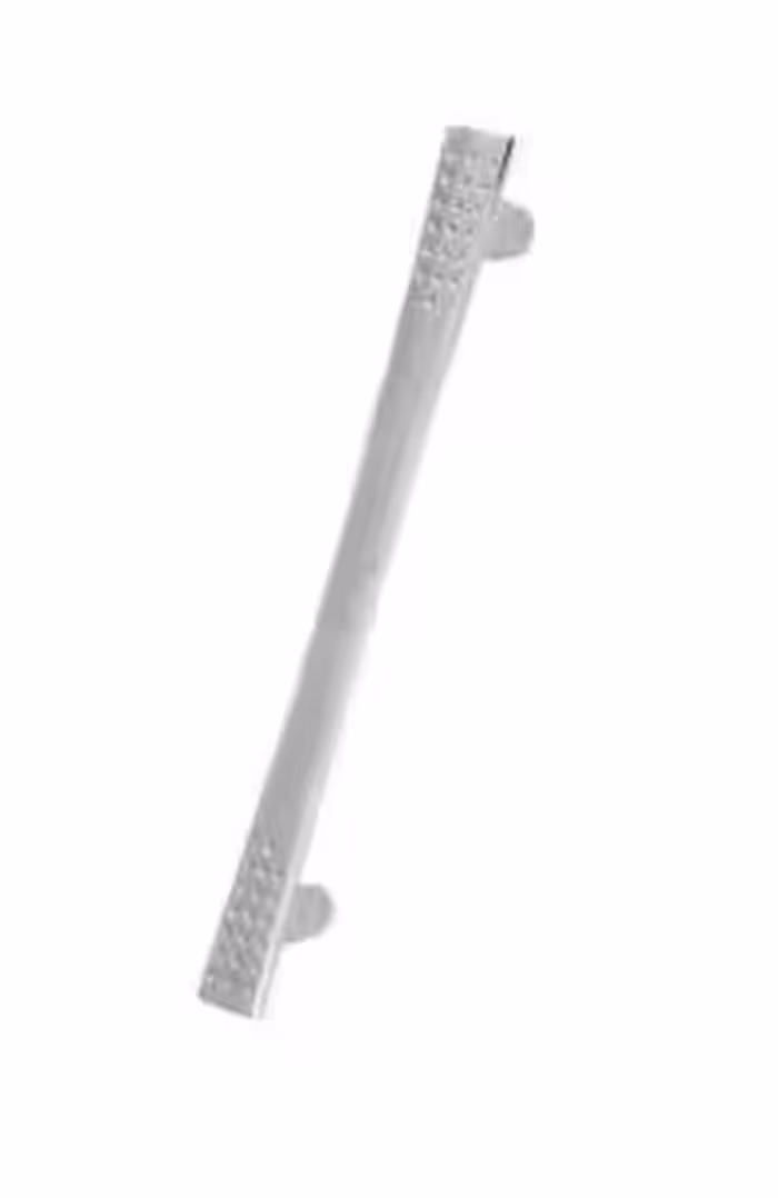 دستگیره کابینتی مدل گراد سایز 128 میلیمتری