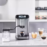 اسپرسوساز تمام اتوماتیک هومند Coffeebreak 5008H