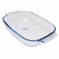 ظرف پخت پیرکس مدل Classic مستطیل کد 230