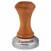 تمپر قهوه مُرسانا مدل CH51 سایز 51 | چاوه