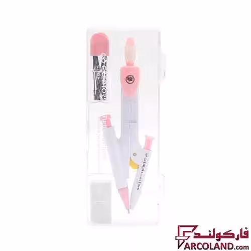 پرگار مدادی ترتل کریتورز کلاس Creators Class CCTSC7