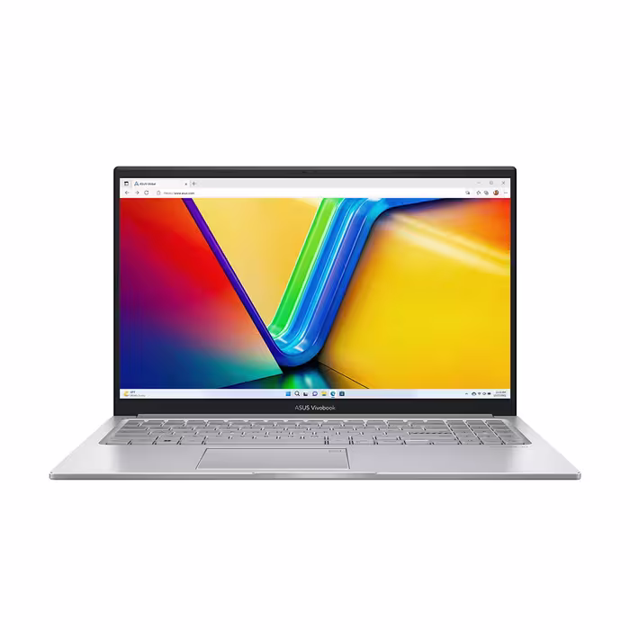 لپ تاپ ایسوس مدل VivoBook B - 15 A1504VA، با پردازنده قدرتمند