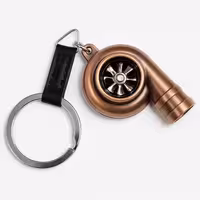 جاسوییچی خودرو چیکال مدل توربو کد K-513