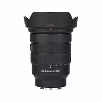 کاور ضد خش محافظ بدنه لنز سونی کی وی مدل KS-SEL1635GM MK
