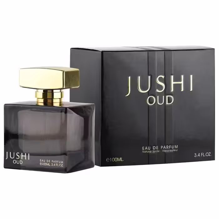 عطر زنانه روونا (Rovena) مدل گوچی اینتنس عود (Gucci Intense Oud) حجم 100 میلی لیتر | Rovena Gucci Intense Oud Parfum Eau De Parfum For Women 100 ml