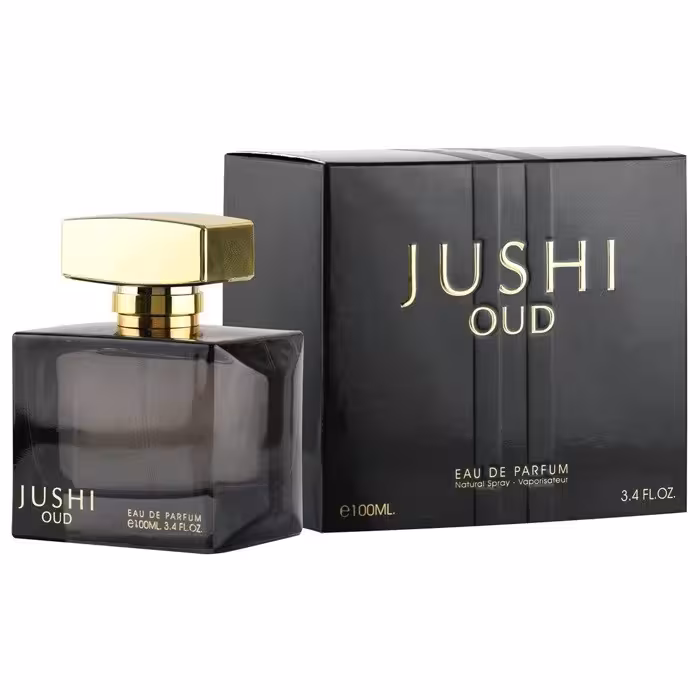 عطر زنانه روونا (Rovena) مدل گوچی اینتنس عود (Gucci Intense Oud) حجم 100 میلی لیتر | Rovena Gucci Intense Oud Parfum Eau De Parfum For Women 100 ml