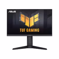 مانیتور 24 اینچ ایسوس مدل TUF Gaming VG249QL3A