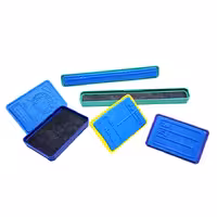 پک 4 عددی مهر آموزشی اول ابتدایی (همراه با استامپ)