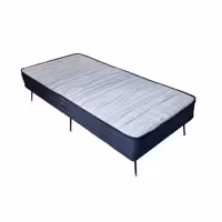 تشک پایه دار مدیکال C دونفره نفیس عرض 160