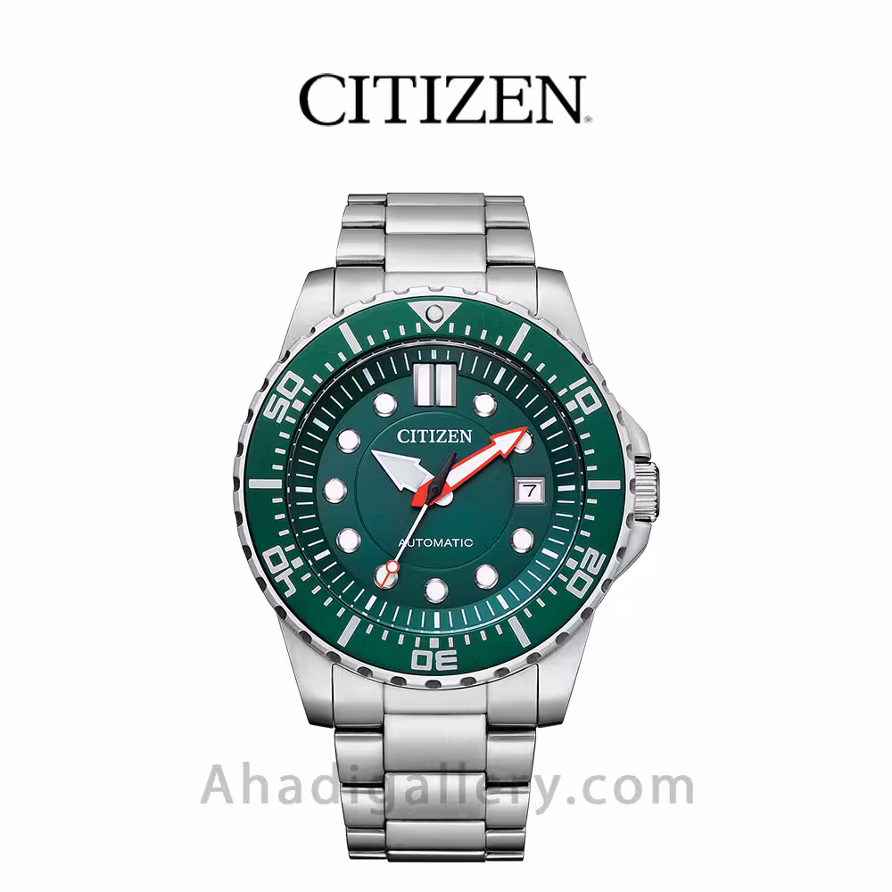 ساعت مچی سیتیزن مدل NJ0129-87X