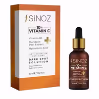 سرم ویتامین سی سینوز sinoz

