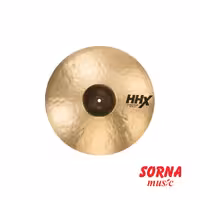 سنج کرش سابین HHX MEDIUM CRASH BR سایز 18 اینچ
