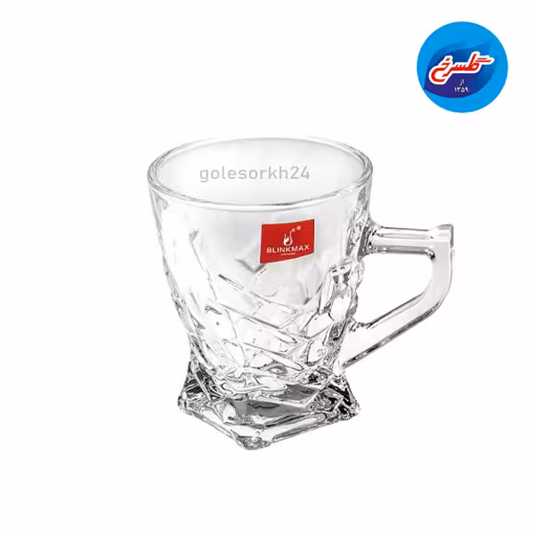 فنجان بلینک مکس مدل روکو B103 بسته 6 عددی