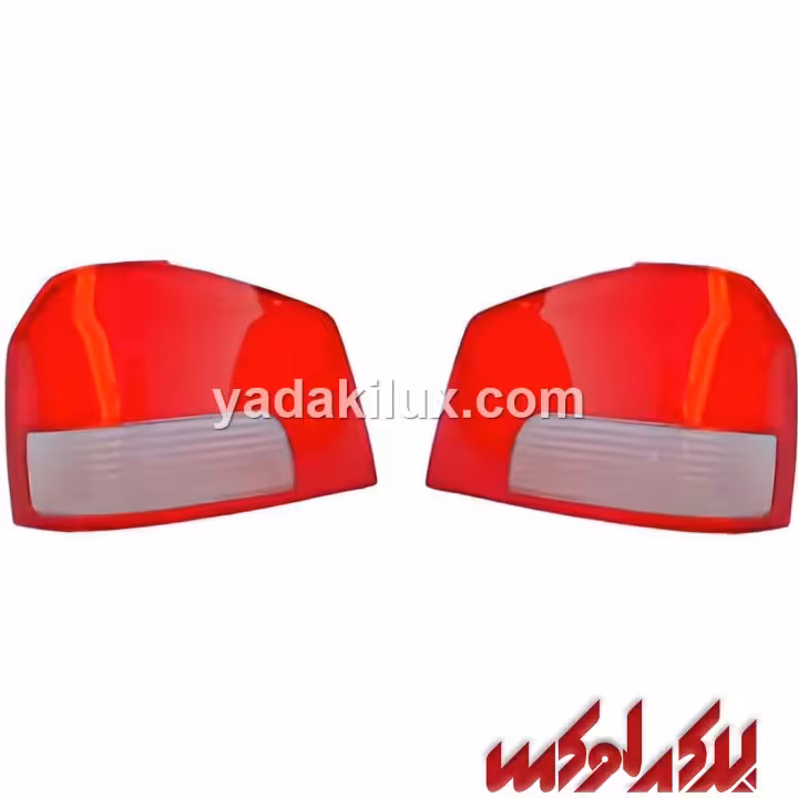 طلق خطر پراید 132 اسپرت NGco یک جفت