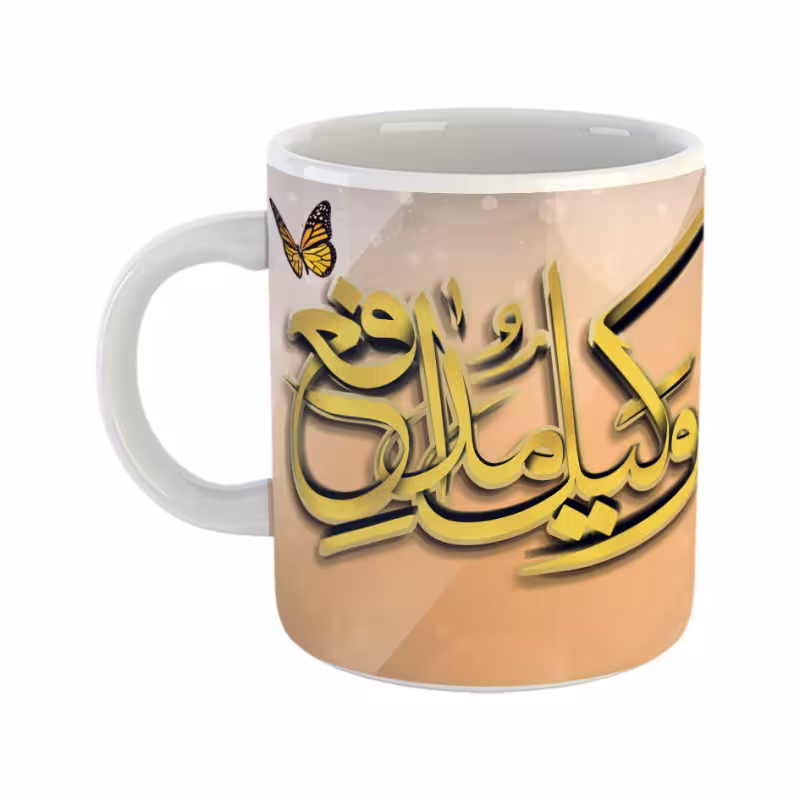 خرید ماگ-لیوان وکیل