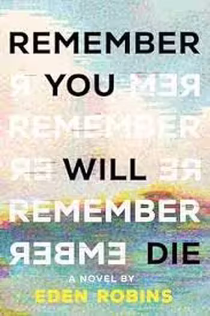 کتاب Remember You Will Die