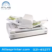 اسکنر استوک فوجیتسو مدل Fujitsu Fi-5750C