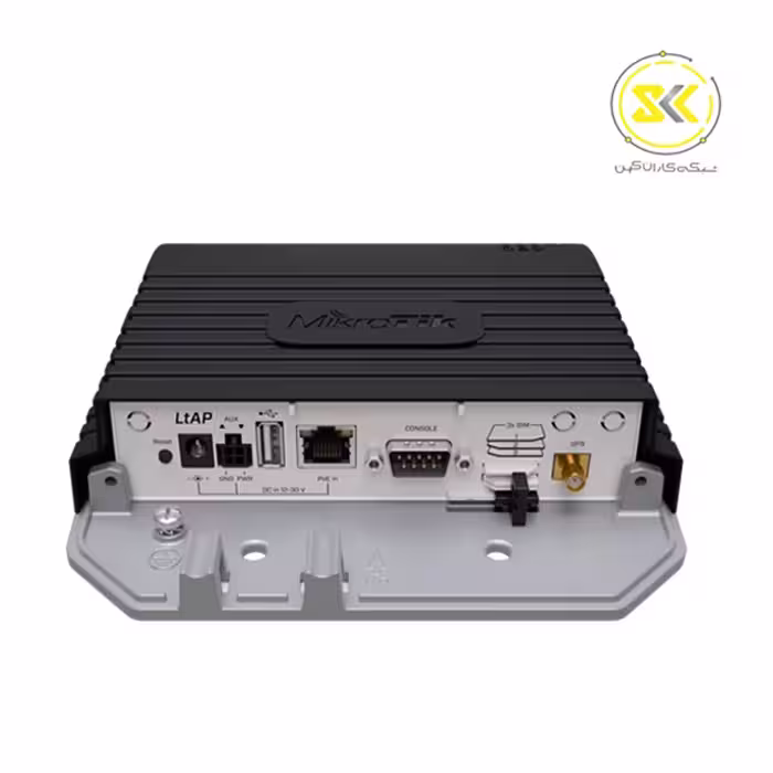 اکسس پوینت Mikrotik LtAP LTE7 kit