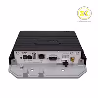 اکسس پوینت Mikrotik LtAP LTE7 kit