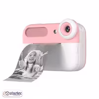 دوربین عکاسی و فیلم‌برداری کودک مدل Q7 | باتری قابل شارژ