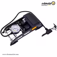 تلمبه پایی دو سیلندر رابین مدل R2603