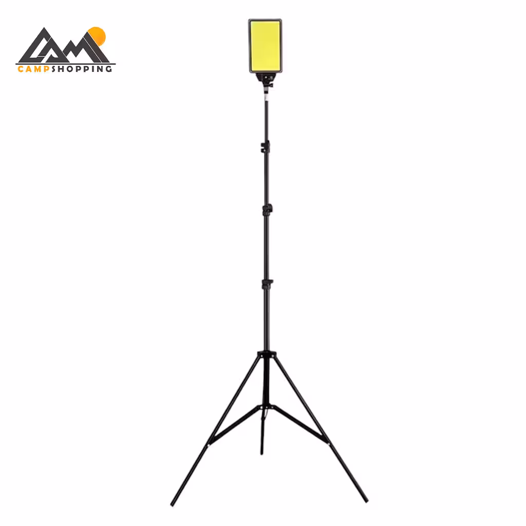 فیش لایت توبیز مدل BVT-01