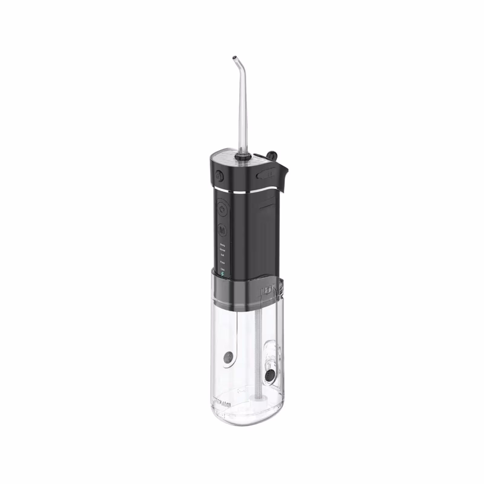 واتر جت شستشو دهان و دندان گرین لاین Green Lion Portable Oral Irrigator 180ML