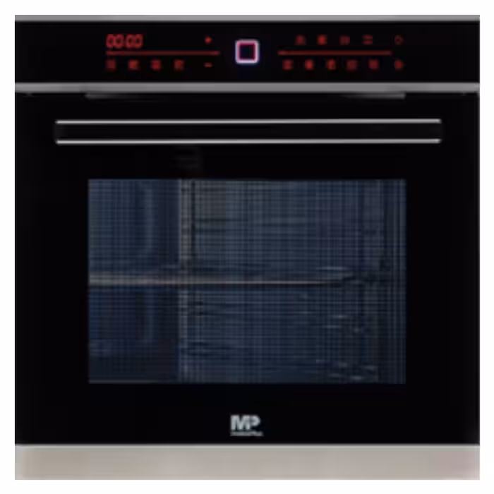 فر توکار مسترپلاس مدل O 301 FC برقی